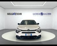 Auto Km0 A Ancona | Citroën C4 E- Elettrica 100Kw (136Cv) - Shine