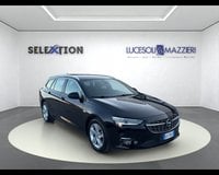 Auto Usate A Ancona | Opel Insignia 2ª Serie 2.0 Cdti 174 Cv S&S Sports Tourer Business