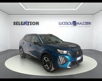 Auto Km0 A Ancona | Peugeot 2008 Allure Benzina 100 S&S