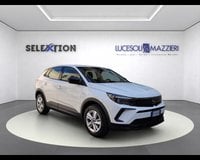 Auto Usate A Ancona | Opel Grandland 1.2 Turbo 12V 130 Cv Business Elegance
