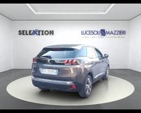 Auto Usate A Ancona | Peugeot 3008 2ª Serie Bluehdi 130 S&S Eat8 Allure Pack