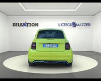 Auto Usate A Ancona | Fiat 500 Elettrica 500E My25 500E Turismo