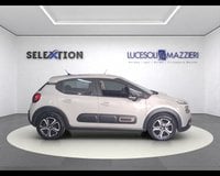 Auto Usate A Ancona | Citroën C3 3ª Serie Puretech 83 S&S C-Series