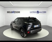 Auto Km0 A Ancona | Peugeot 2008 Allure Turbo Benzina 100Cv