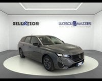 Auto Km0 A Ancona | Peugeot 308 Sw - Puretech 130 S&S Active Pack