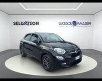 Auto Usate A Ancona | Fiat 500X 1.3 Multijet 95 Cv Pop Star