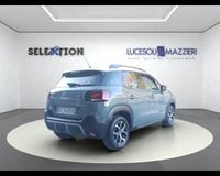 Auto Usate A Ancona | Citroën C3 Aircross Puretech 130 S&S Eat6 Shine
