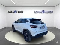 Auto Usate A Ancona | Nissan Juke 2ª Serie 1.0 Dig-T 114 Cv N-Connecta