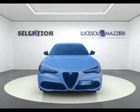 Auto Usate A Ancona | Alfa Romeo Stelvio 2.2 Turbodiesel 210 Cv At8 Q4 Veloce