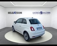 Auto Usate A Ancona | Fiat 500 1.0 Hybrid Dolcevita