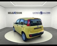 Auto Km0 A Ancona | Fiat Pandina My26 1.0 65Cv Hybrid Pop