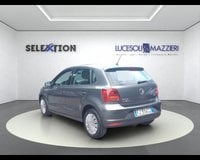 Auto Usate A Ancona | Volkswagen Polo 5ª Serie 1.4 Tdi 5P. Comfortline