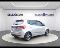 Auto Usate A Ancona | Hyundai Ix20 1.4 Crdi 90 Cv Classic