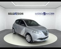 Auto Usate A Ancona | Lancia Ypsilon 3ª Serie 1.2 69 Cv 5 Porte S&S Silver