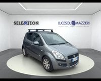 Auto Usate A Ancona | Suzuki Splash 1.0 Gls Safety Pack
