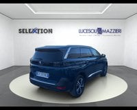 Auto Usate A Ancona | Peugeot 5008 2ª Serie Bluehdi 130 S&S Eat8 Allure Pack