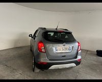 Auto Usate A Ancona | Opel Mokka 1ª Serie X 1.6 Cdti Ecotec 4X2 Start&Stop Innovation