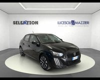 Auto Km0 A Ancona | Peugeot 208 5P - Style Benzina 100 S&S