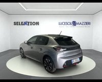 Auto Km0 A Ancona | Peugeot 208 5P - Edition Turbo Benzina 100Cv