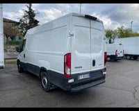 Auto Usate A Ancona | Iveco Daily (2014-->) Daily 35S16Sv 2.3Hpt Pm-Sl-Tm Furgone