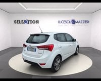 Auto Usate A Ancona | Hyundai Ix20 1.4 90 Cv Comfort