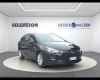 Auto Usate A Ancona | Opel Astra 5ª Serie 1.6 Cdti 110Cv Start&Stop Sports Tourer Innovation