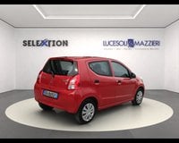 Auto Usate A Ancona | Suzuki Alto (2009) 1.0 Vvt Glx