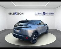 Auto Km0 A Ancona | Peugeot 2008 Nuovo Gt Puretech 130 Eat8 S&S