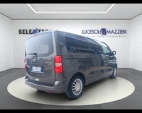 Auto Usate A Ancona | Toyota Proace Verso 2.0D 144 Cv L1 D Lounge