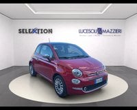 Auto Usate A Ancona | Fiat 500 1.0 Hybrid Dolcevita