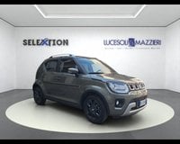 Auto Usate A Ancona | Suzuki Ignis (2016) 1.2 Hybrid 4Wd All Grip Top