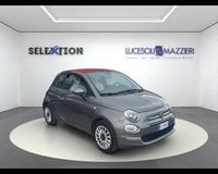 Auto Usate A Ancona | Fiat 500C 500 C 1.0 Hybrid Dolcevita