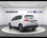 Auto Usate A Ancona | Peugeot 2008 Puretech Turbo 110 Eat6 S&S Allure