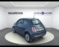 Auto Usate A Ancona | Fiat 500 (2007-2016) 1.2 Easypower Lounge