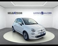 Auto Usate A Ancona | Fiat 500 1.0 Hybrid Dolcevita
