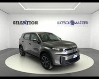 Auto Km0 A Ancona | Citroën C3 Aircross Nuova Turbo 100 Mt6 - You