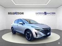 Auto Usate A Ancona | Nissan Qashqai 3ª Serie Mhev 140 Cv N-Connecta