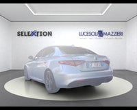 Auto Usate A Ancona | Alfa Romeo Giulia (2016) 2.2 Turbodiesel 190 Cv At8 Sprint