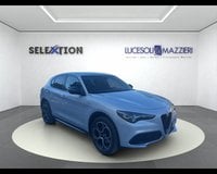 Auto Usate A Ancona | Alfa Romeo Stelvio 2.2 Turbodiesel 210 Cv At8 Q4 Veloce
