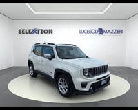 Auto Usate A Ancona | Jeep Renegade 1.0 T3 Limited