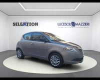 Auto Usate A Ancona | Lancia Ypsilon 3ª Serie 1.2 69 Cv 5 Porte S&S Gold