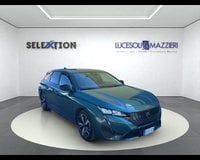 Auto Usate A Ancona | Peugeot 308 3ª Serie Bluehdi 130 S&S Eat8 Sw Allure