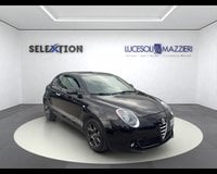 Auto Usate A Ancona | Alfa Romeo Mito 1.4 T 140 Cv M.air S&S Tct Distinctive