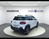 Auto Usate A Ancona | Citroën C3 Aircross Puretech 110 S&S Shine