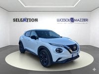 Auto Usate A Ancona | Nissan Juke 2ª Serie 1.0 Dig-T 114 Cv N-Connecta