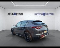 Auto Usate A Ancona | Alfa Romeo Stelvio 2.2 Turbodiesel 160 Cv At8 Rwd Super Business