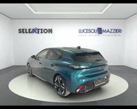 Auto Km0 A Ancona | Peugeot 308 New Peugeot Bl Gt Hybrid 145Cv Automatico