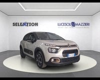Auto Usate A Ancona | Citroën C3 3ª Serie Puretech 83 S&S C-Series