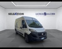 Auto Km0 A Ancona | Fiat Professional Ducato New Series 9 Furgone Lastrato 33Q Mh2 120Cv 2.2 Mult...
