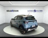 Auto Km0 A Ancona | Citroën C3 Hybrid 110 Cv Automatico - Plus